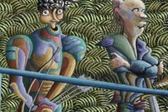 Tin Soldiers detail